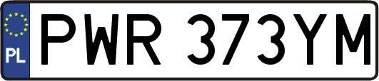 PWR373YM