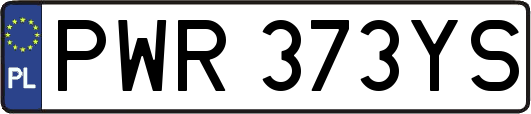 PWR373YS