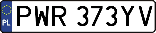 PWR373YV