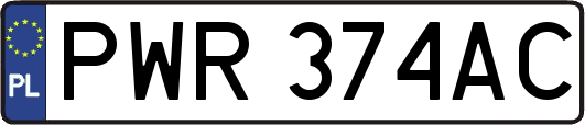 PWR374AC