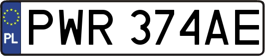 PWR374AE