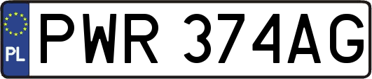 PWR374AG