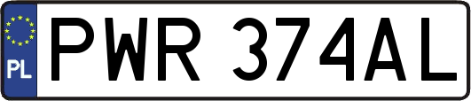 PWR374AL