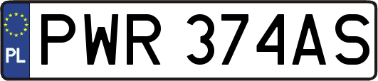 PWR374AS