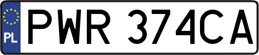 PWR374CA
