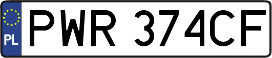PWR374CF