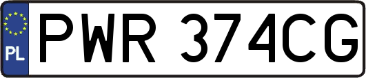 PWR374CG