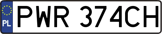 PWR374CH