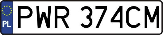 PWR374CM