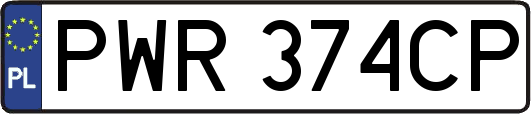 PWR374CP