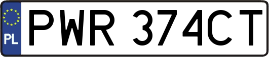 PWR374CT