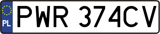PWR374CV