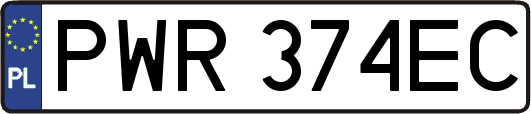 PWR374EC