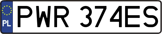 PWR374ES