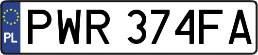 PWR374FA