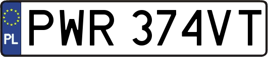 PWR374VT