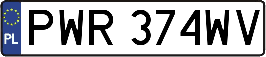 PWR374WV