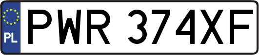 PWR374XF