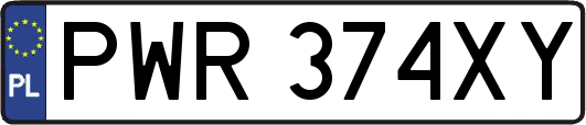 PWR374XY