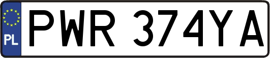 PWR374YA