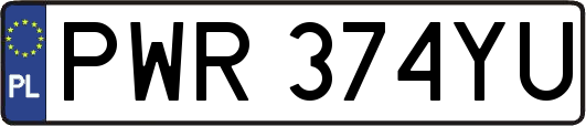 PWR374YU