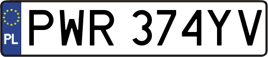 PWR374YV