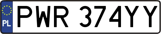 PWR374YY