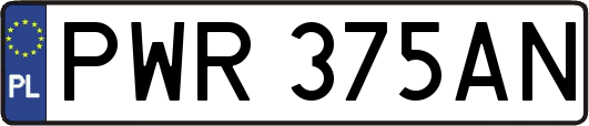 PWR375AN