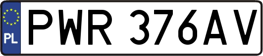 PWR376AV