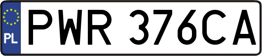 PWR376CA