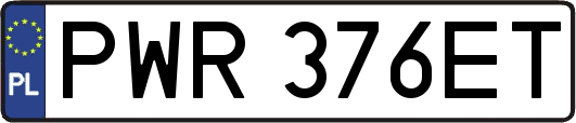 PWR376ET