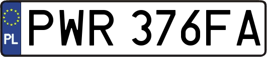 PWR376FA