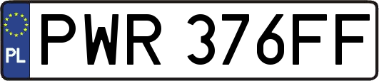 PWR376FF