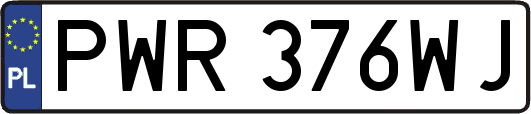 PWR376WJ
