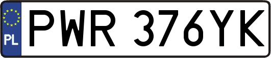 PWR376YK