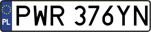 PWR376YN