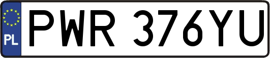 PWR376YU