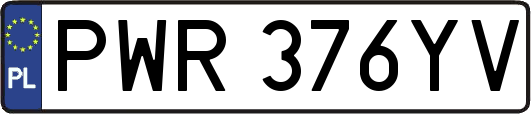 PWR376YV