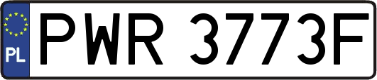 PWR3773F