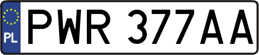 PWR377AA