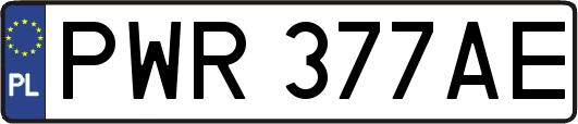 PWR377AE