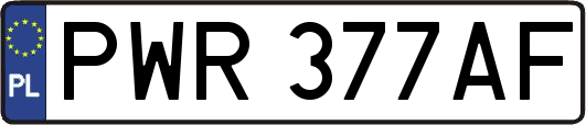 PWR377AF