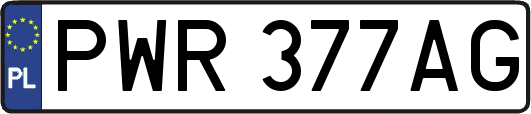 PWR377AG