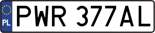 PWR377AL