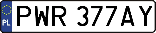 PWR377AY