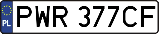 PWR377CF