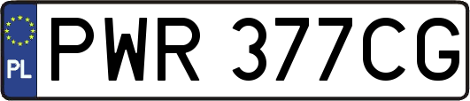 PWR377CG