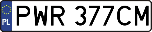 PWR377CM