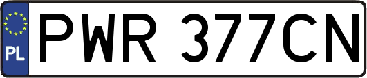PWR377CN