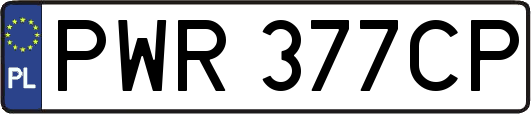 PWR377CP